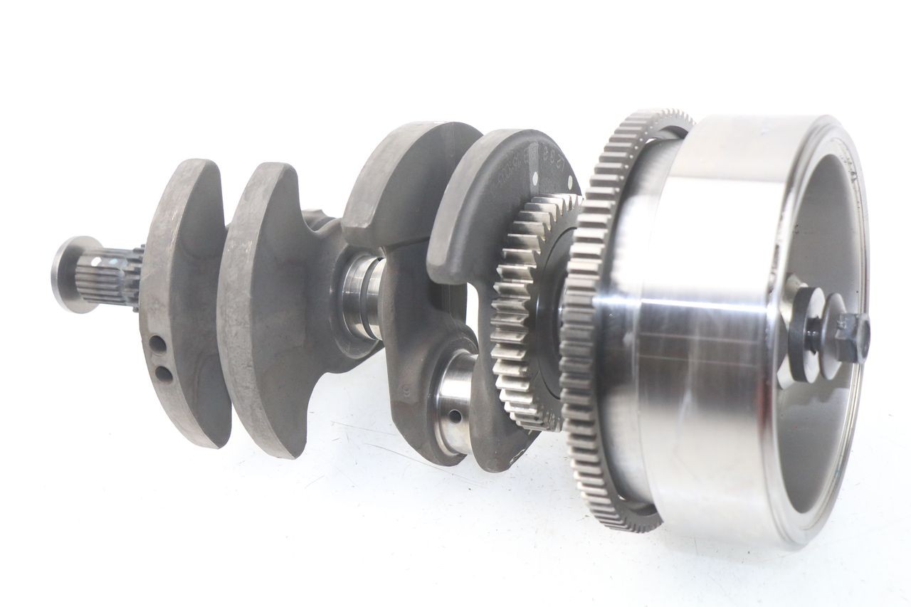 Crankshaft - Honda Integra Nc D 750 (2016 - 2018)