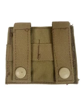 NEW K-BAR KABAR MOLLE ALICE Adapter - COYOTE