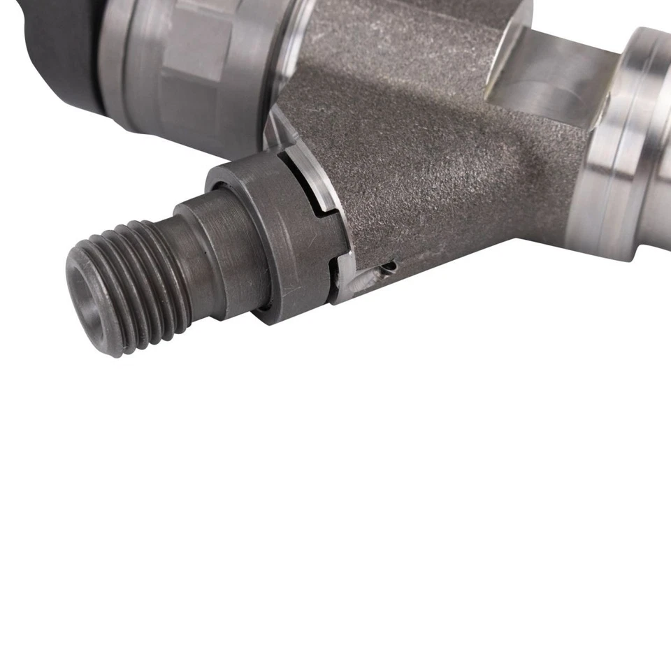 Fuel Injector Fits 06-07 Chevrolet Express Silverado 2500 3500 GMC Savana Sierra - Image 3 of 4