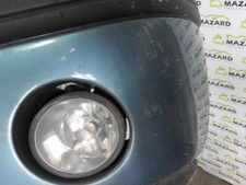 Pare-choc avant Renault TWINGO