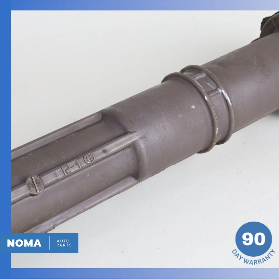 98-06 Jaguar X100 XK8 XJ8 dirección asistida cremallera y piñón MJC3901AB OEM Foto 4 de 4