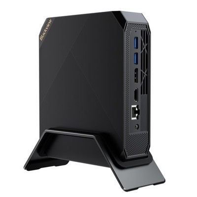 Blackview MP200 Mini PC Intel i5 16GB DDR4 512GB SSD Win 11 Pro WIFI 6 4K UHD