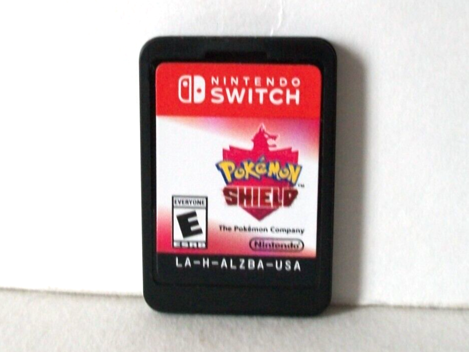 Pokemon Shield Nintendo Switch *OOS* | eBay Pokemon Shield Nintendo Switch *OOS* | eBay