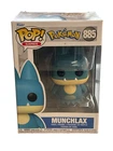 Funko POP! Games - Pokemon - Munchlax #885