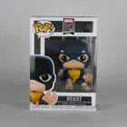 Funko Beast #505 Pop! Vinyl Figure Marvel 80 Years (little imperfection)