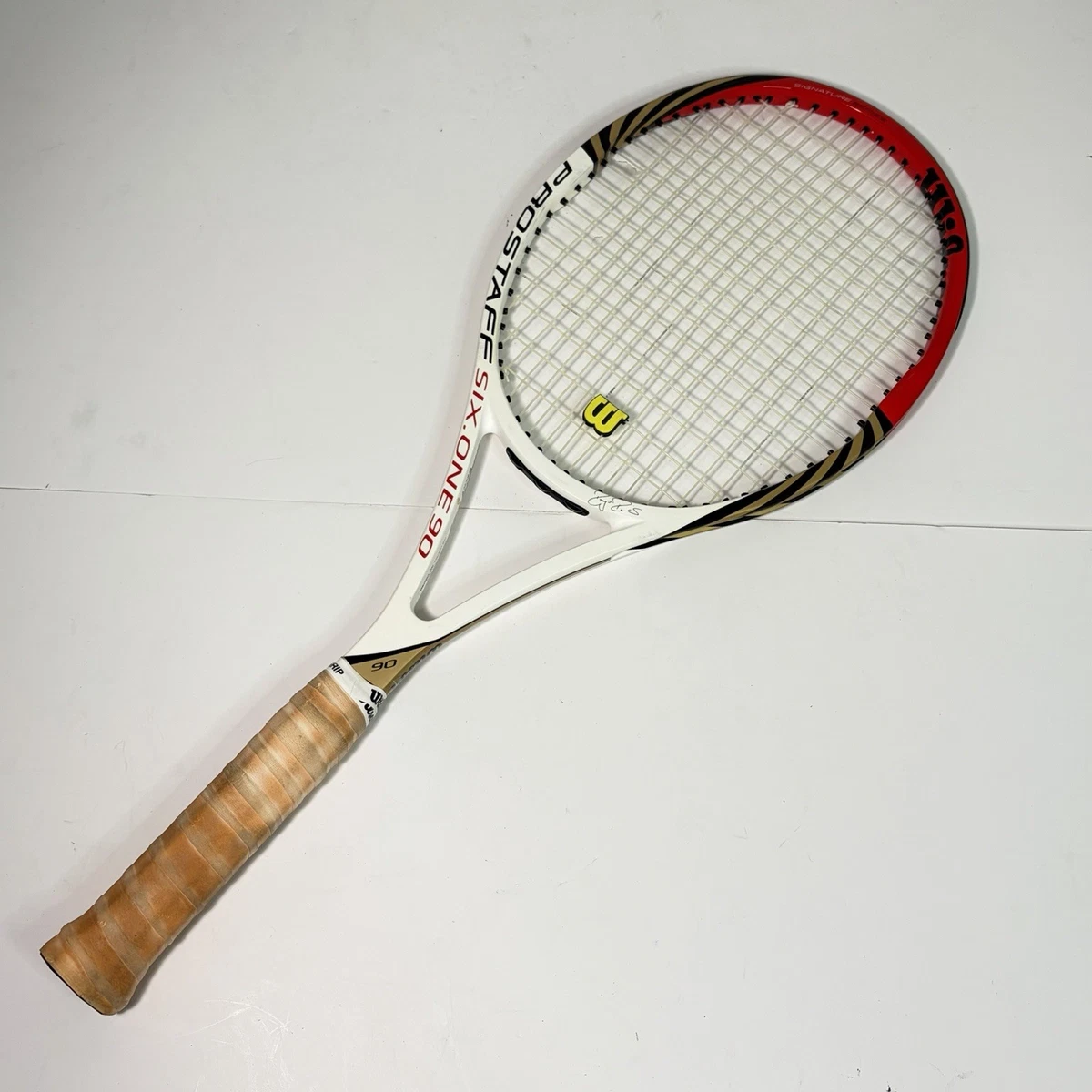 Preços baixos em Pro Staff Six One 90 | eBay