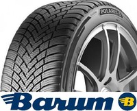 Barum Polaris 6 Evc Xl Fr 255/40 R18 99V