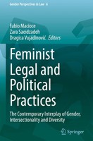 Fabio Macioce (U. A.) | Feminist Legal And Political Practices | Buch | Englisch
