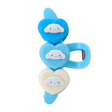 Sanrio Cinnamoroll Bun Hair Clip Japan NEW Sanrio Characters