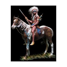 Andrea Minis Third Reich Mini 90mm Wind of War SW (New)