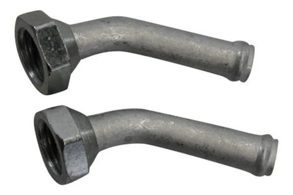 For Honda CR-V 2010-2011 Reach Cooling 41-13161 Engine Coolant Radiator Foto 4 de 4