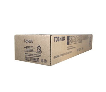 Toshiba T-FC556E-M - 6AK00000426 - Toner magenta - per e-STUDIO 5506AC, 5506AC - Foto 1 di 1