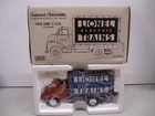 First Gear 1952 GMC COE Lionel Trains 1/34 — photo 1