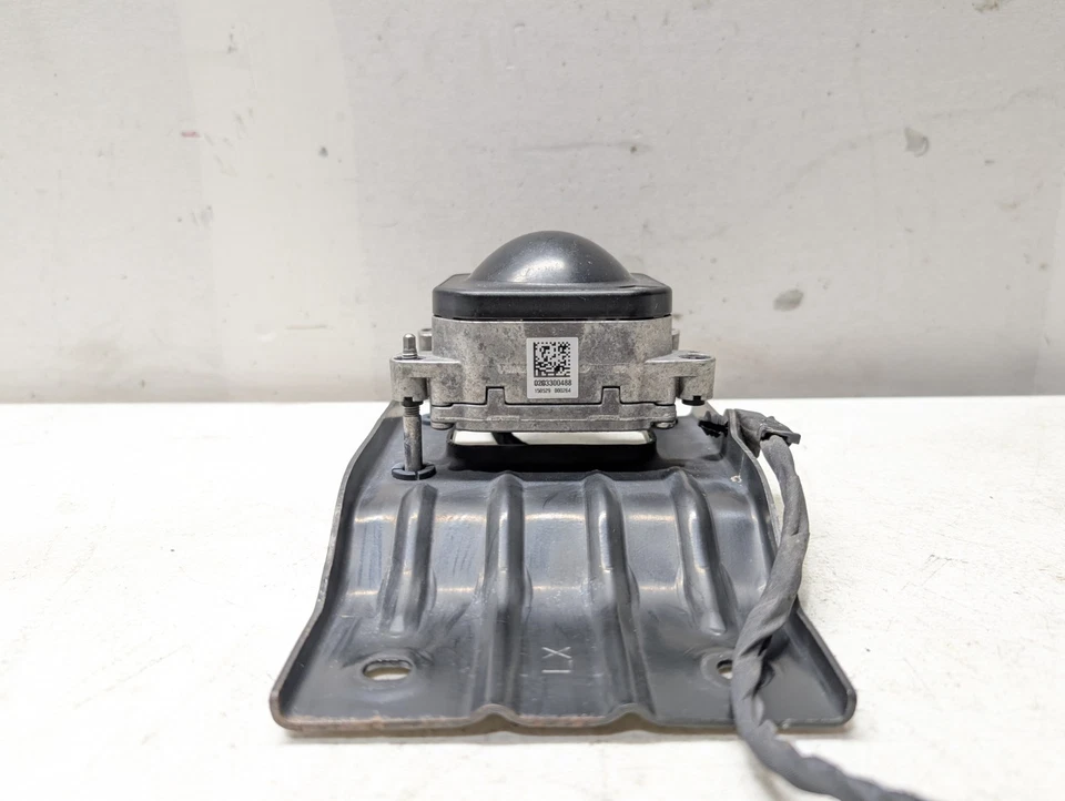 ✅ 15-16 Chrysler 300 Adaptive Cruise Control Speed Sensor Radar OEM 68199454AE - Image 3 of 4