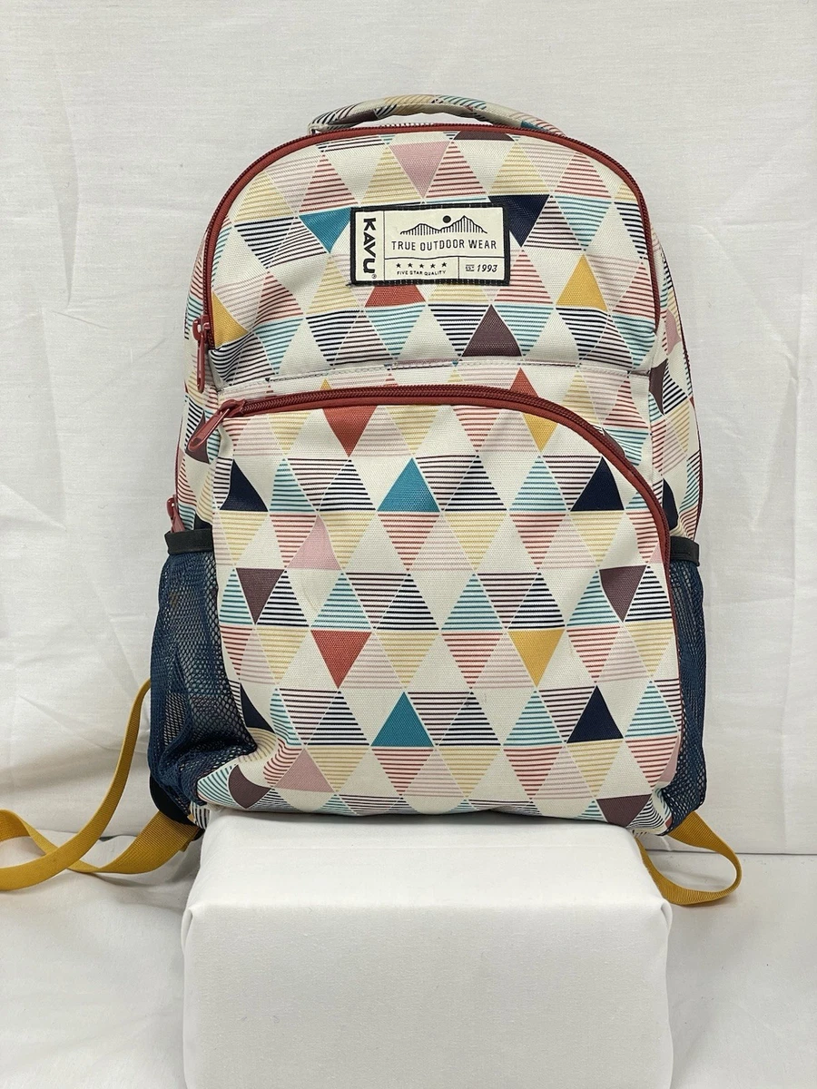 KAVU Large Backpacks for Women for sale | eBay display picture 3