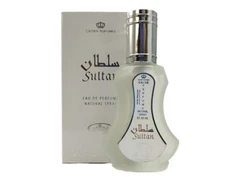Al Rehab Perfume Natural Spray EDP Arabian Scent Fragrance 35ml UAE - Sultan