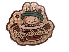 New Pop Mart Phone Airbag Holder phone Case Not Included 