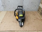 Poulan Pro PP4218AVX Chainsaw for parts — photo 3