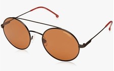 Carrera Kids Sunglasses CA2004T/S 0003 51mm Matte Black Pilot Sunglasses