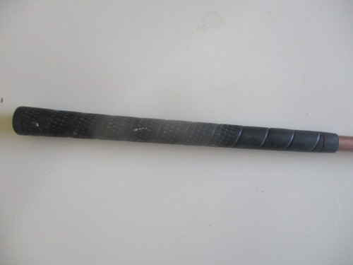 MASTERS OGRE Junior PW graphite Golf Club 28.5" Lg - suit 44 - 50" height range - Picture 9 of 11