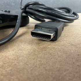 Sega Saturn Lot Console Controller NHL 97 EA Sports - Tested