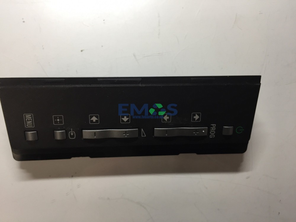 1-870-671-11 BUTTON UNIT FOR SONY KDL-40X3000