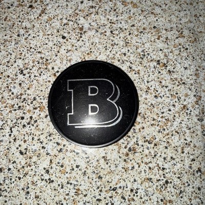  BRABUS wheel center cap C.105