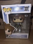Funko Pop! Disney - Kingdom Hearts - Sora #331 + Pop Protector