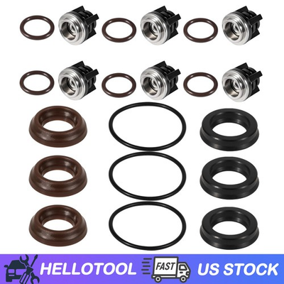 #ad AR1828 Pump Check Valves Kit amp; Pressure Washer Packing Kit AR1857 For 18mm AR XR $49.99