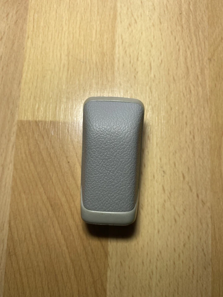 97-01 Honda CR-V/94-01 Integra Interior Techo Agarre Manija Tapa Cubierta OEM 1 PIEZA Foto 2 de 4