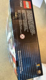 LEGO Dimensions: New Ghostbusters: Play the Complete Movie (71242)