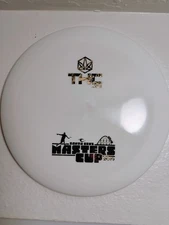 Innova Star Corvette 172g 2019 Masters Cup Stamp
