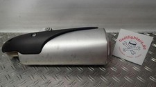 Auspuff links Endschalldämpfer Ducati Monste...
