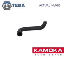 7910760 COOLING SYSTEM RUBBER HOSE LOWER KAMOKA FOR MERCEDES-BENZ CLA,A-CLASS