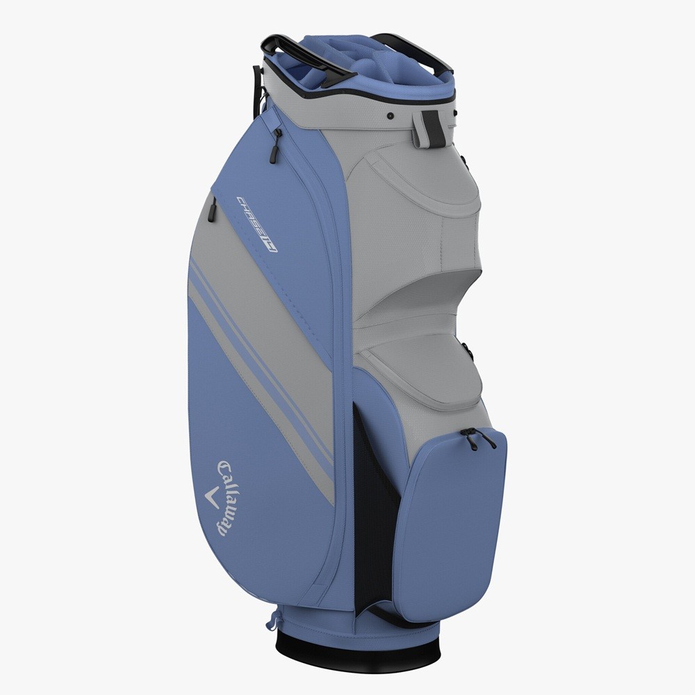 Callaway Chase 14 Cart Bag 2025