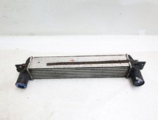 Ladeluftkühler Opel ANTARA 96629070 KDAC 2.0 110 KW 150 PS Diesel 06-2009