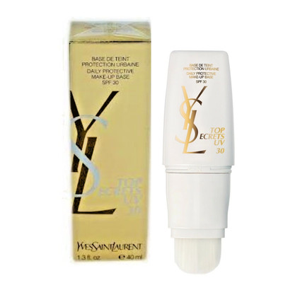 Yves Saint Laurent Top Secrets UV 30 Base de Teint 40ml Make up Base