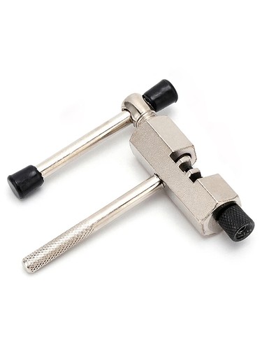 Bike Chain Breaker Bike Chain Splitter Cutter Bicycle Chain Repair Removal Tool. - Picture 12 of 14
