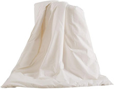 100 Mulberry Silk Baby Duvet Comforter, Ultra Soft Lightweight