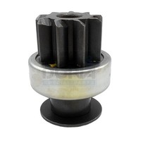 Meat & Doria Ritzel Starter FüR Fiat Ducato Bus 244 Z_ 2.3 JTD 2.8 Peugeot