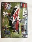 LEGO Star Wars: Jedi Bob's Starfighter (75388) NIB