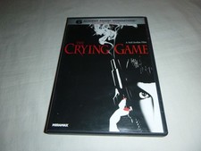 The Crying Game (DVD) 1992 Neil Jordan