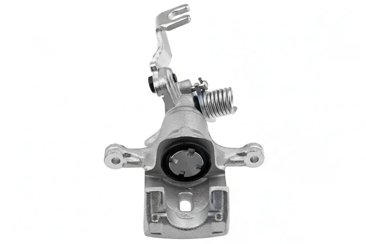 Brake Caliper Rear Left For Nissan Almera N15 97-00 - Image 4