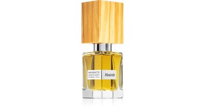 Nasomatto Absinth EDP 30ml Extrait de Parfum Unisex Neu&Versiegelt