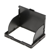 Up Shade LCD BildschirmhaubenabdeckungFaltbar...