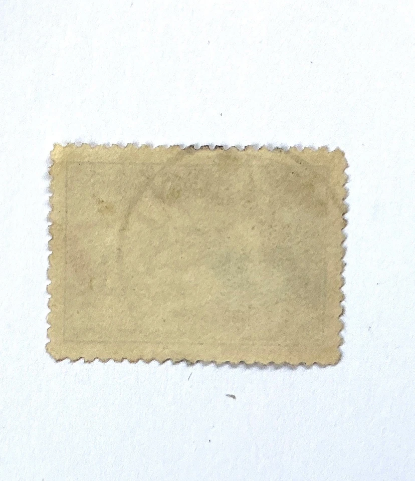 AUSTRALIA 1932 SG142 SYDNEY HARBOUR BRIDGE 3d BLUE, FINE USED. - Image 2 of 2