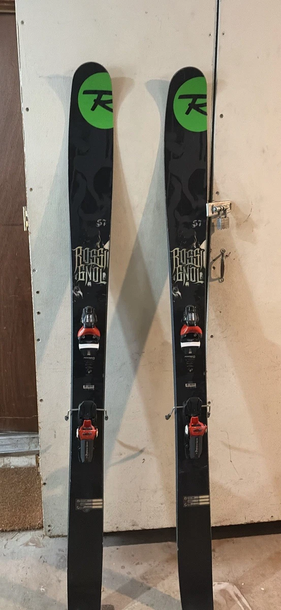 Rossignol S7 for sale - eBay