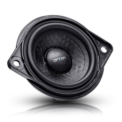 OPTION Center Speaker für Mercedes Sprinter W906 | MB-W906C