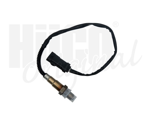 Hitachi Lambdasonde Regelsonde FüR Renault Twingo I 1.2 Megane Scenic 1.6 16V-image