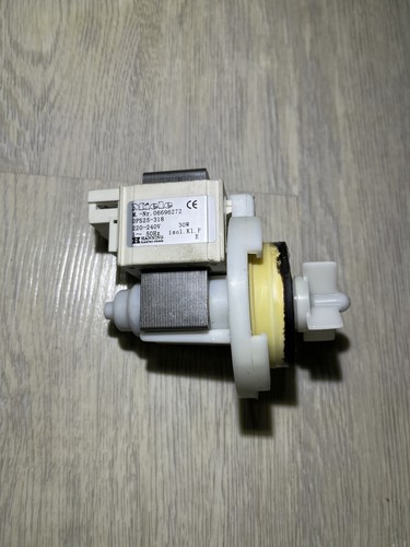 Miele Ablaufpumpe Laugenpumpe Pumpe Askoll M118 25W Geschirrspüler